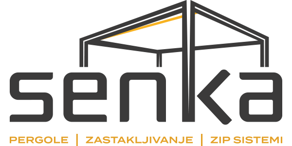 Senka Pergole